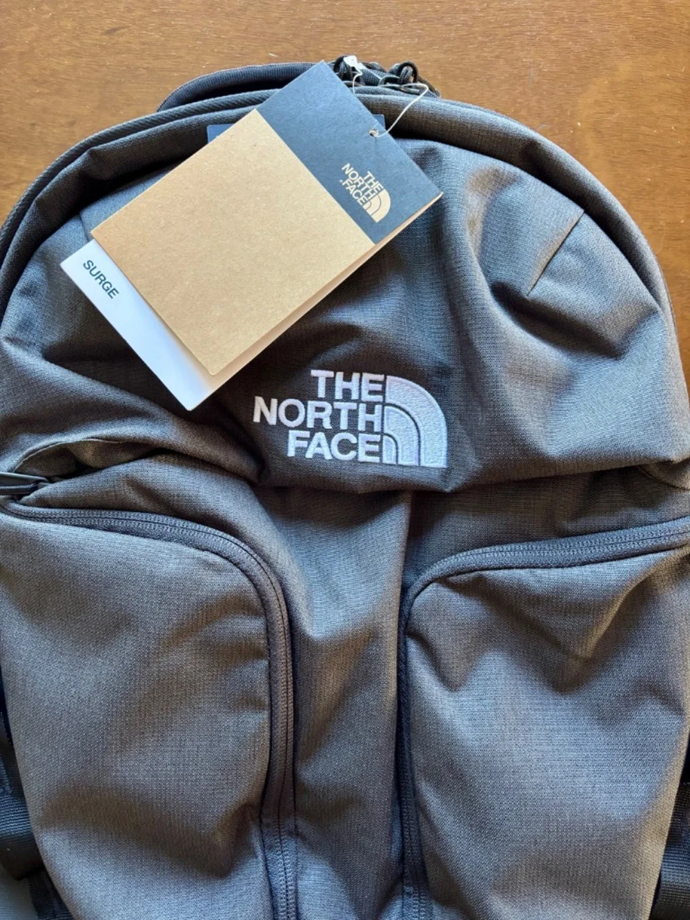 The North Face Surge Backpack - 31L